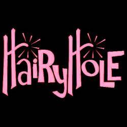 logo Hairy Hole logo Hairy Hole